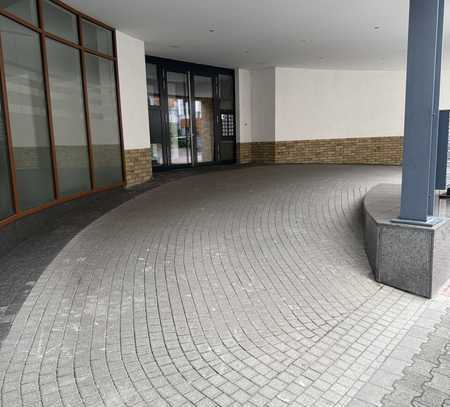 Moderne 2 – Zimmer Wohnung in ehemaligem Fabrikgebäude in Frankfurt - Rödelheim zu verkaufen