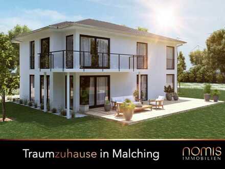 Traumzuhause Deluxe in Malching