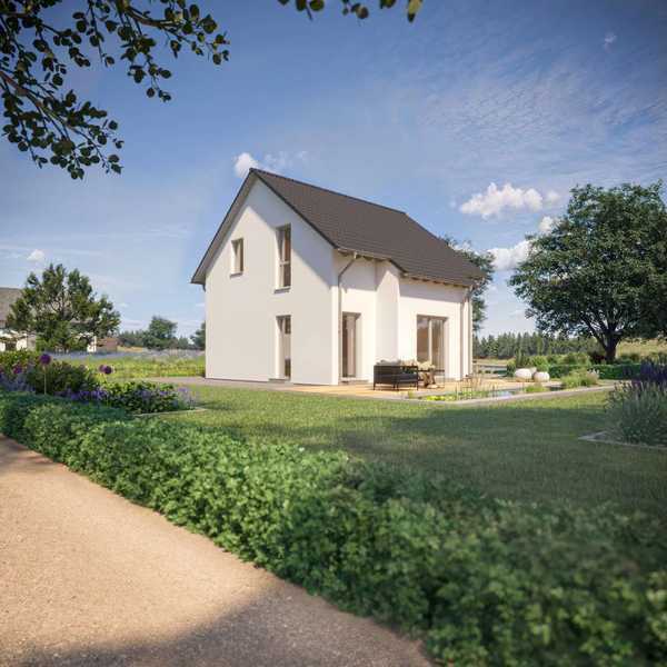 Zeitlos und effizient: Wohnkomfort für clevere Planer!