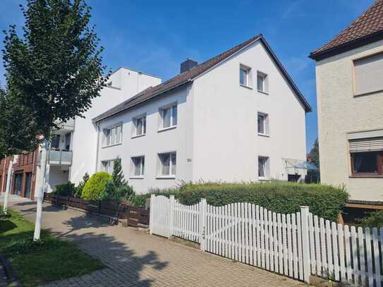 Top 3,5-Zimmer 108,5 m² in Lehrte-Stadtmitte