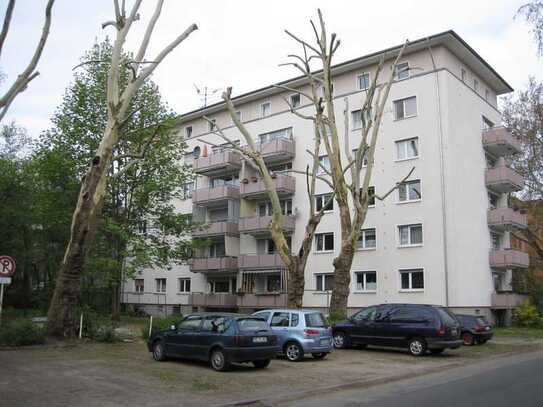 WG-taugliche 3 Zimmer Wohnung!!