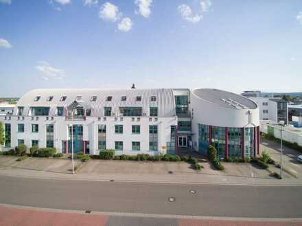 Repräsentatives Bürogebäude mit Büroflächen von 150 - 1200 m²