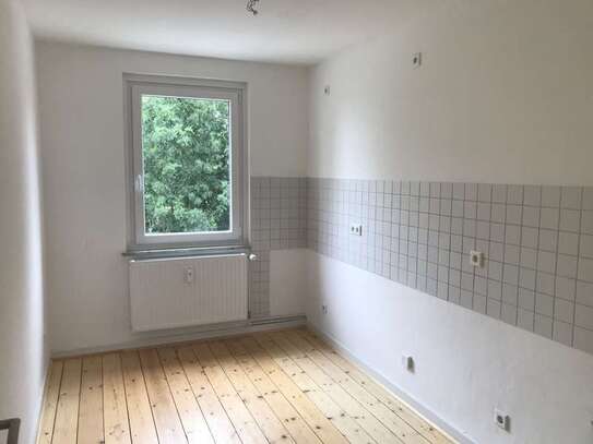 Schellerten - schicke 2 Zimmer Wohnung mit traumhaften Balkon!