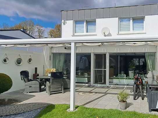 Modernes, komf. REH mit Garage in ruh. Sackgasse in Do-Wellinghofen (auf Erbpacht-Grundstück)