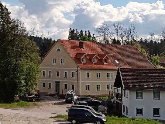 Erstbezug nach Sanierung: 3 exklusive Wohnungen (Erd-, Ober- u. Dachgeschoss, geh. Innenausstattung