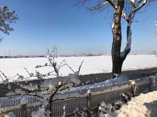 ++ Helle 3 Zi.-Whg. mit Terrasse / Nähe Uniklinik in Bärenkeller-Nord ++