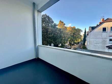 TOP: Eigentumswohnung + Garage 3 3,5 Balkon Essen Kray Schonnebeck