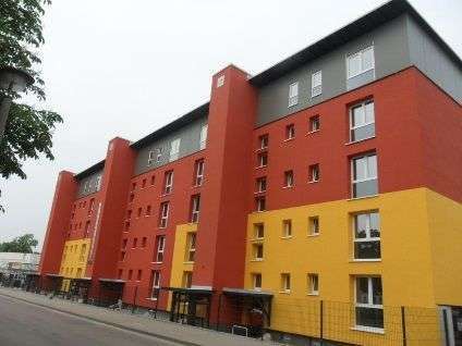 Schöne 3-Zimmer-Wohnung mit Balkon in Riesa