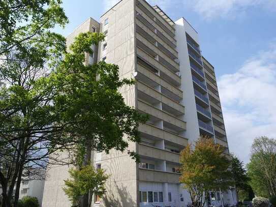 Voll-Möbliertes Apartment in direkter Nähe zur Audi, zum Westpark und GVZ