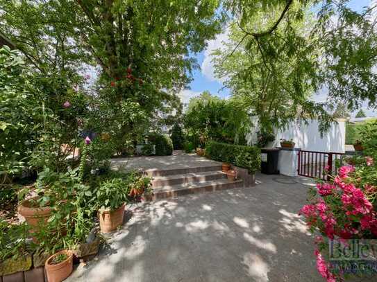 your personal family friendly oasis in the Frankfurt Hausen area.