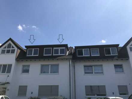 Attraktive 3 Zimmer Dachgeschosswohnung im Rhein-Sieg-Kreis, Sankt Augustin