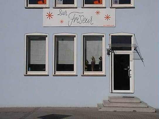 Ladenlokal Friseur/Kosmetik oder ähnliches
