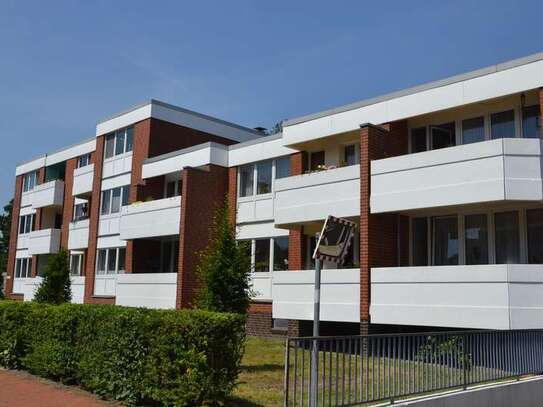 Sehr schöne und ruhige 1 Zimmer Wohnung in Hannover Buchholz