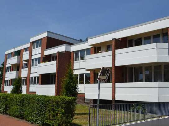 Sehr schöne und ruhige 1 Zimmer Wohnung in Hannover Buchholz