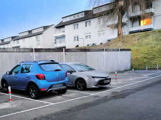 Stellplätze in Hermeskeil, Rommelstraße zu vermieten