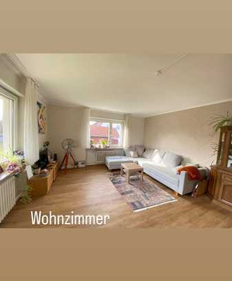 Wohnung Zur Zwischenmiete : VOLL AUSGESTATTETE 3-Zimmer-Wohnung