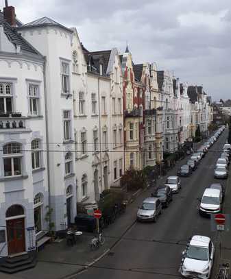 Termin Direkt! Junges Wohnen! Zentral Bonner Südstadt! Appartementhaus mit Strom und Heizung Flat.