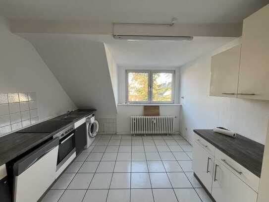 4 Zimmer Wohnung in Rodenkirchen