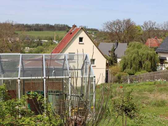 Kleines Einfamilienhaus mit viel Potential in bevorzugter Lage