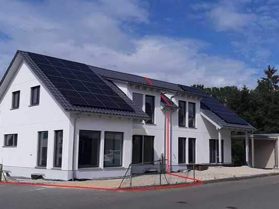 Wunderschönes Einfamilienhaus, beste Energieeffizienz, bezugsfertig, prov.frei, Besicht. 21.-22.09.