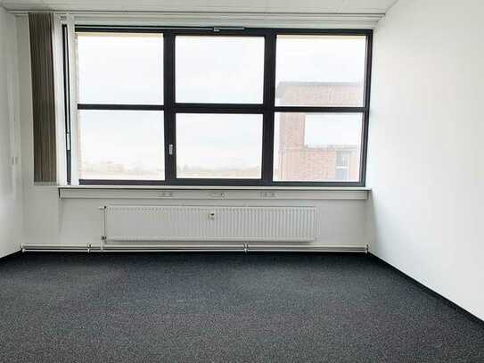 Neu renoviertes Büro in Berlin, 4. OG – Bequem erreichbar mit Aufzug