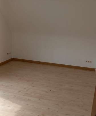 2 Zimmer Wohnung in Neustadt bei Coburg ab sofort