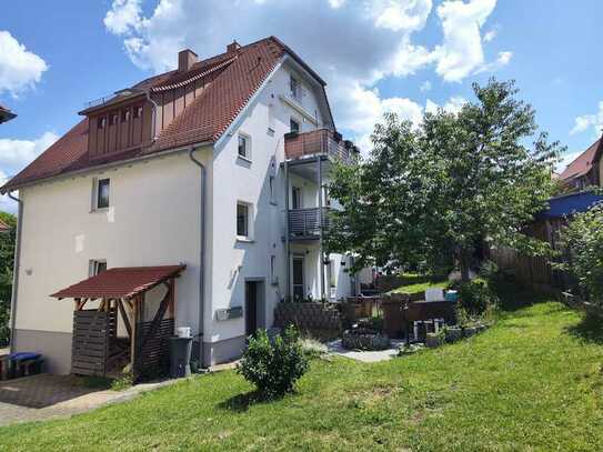 Top vermietetes Mehrfamilienhaus mit guter Rendite – in Heidenheim
