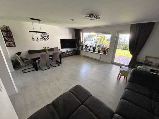 Schönes und modernisiertes 5-Zimmer-Reihenhaus mit gehobener Innenausstattung in Hanau