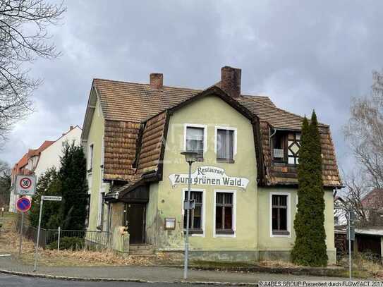 *** DAS Handwerkerhaus in Weißwasser ***