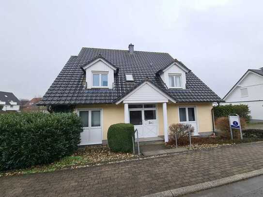 4-Familien-Haus in Möhnesee-Körbecke