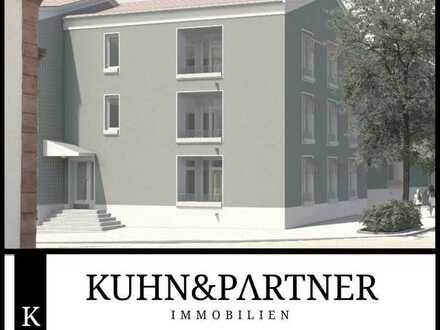 Hütschenhausen | Neubau Wohnensemble in zentraler Lage . 7 Einheiten - Top Investment