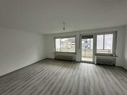 Sanierte 80 qm Wohnung mit Balkon in Münster für 1.280 € KM - provisionsfrei