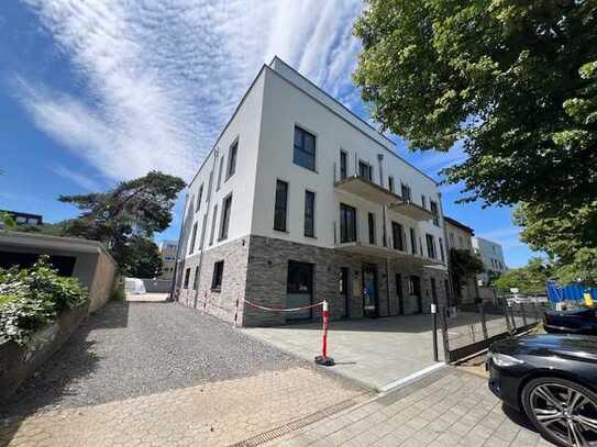 Bonn - Auerberg - 2 ZIMMER NEUBAU WOHNUNG + BALKON + PKW STELLPLATZ