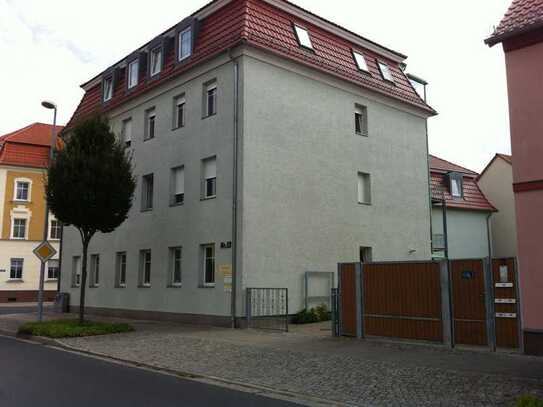 sonnige Einraumwohnung mit Terrasse