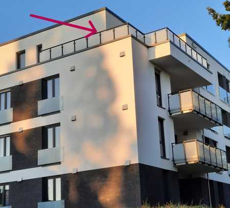 Exklusive 4-Zimmer-Wohnung in Jülich