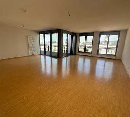 Penthouse Wohnung im Herzen von Frankfurt Bockenheim/Westend-Süd!