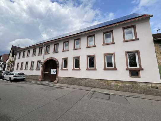 Gastro-Perle im Herzen von Ungstein