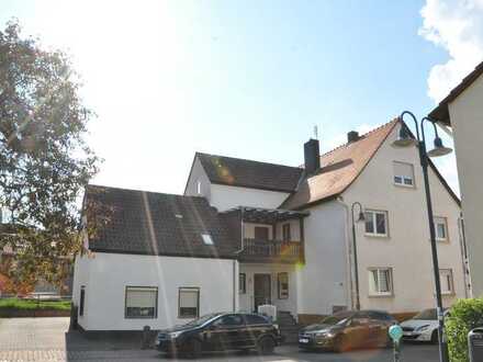 Wohnung zum glücklichsein
