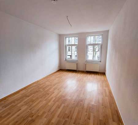 *komfortable 3-Zimmer Wohnung am idylischen Auenwald*