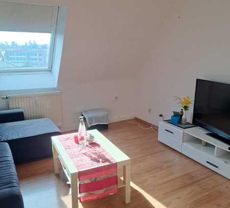 schöne 2 Zimmer Wohnung zu vermieten