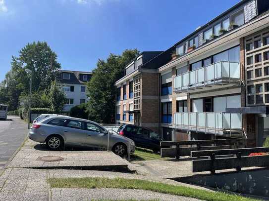 Kapitalanlage in Ratingen mit sehr guten Mieteinnahmen