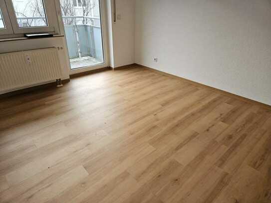 36 qm 1 Zimmer- Wohnung mit Balkon !!!