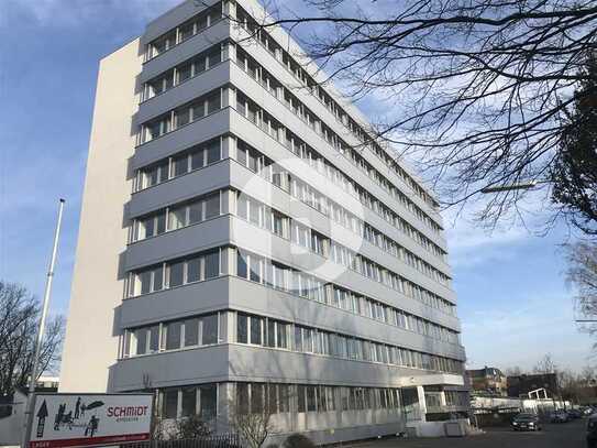 Schöne Büroflächen in Neu-Isenburg