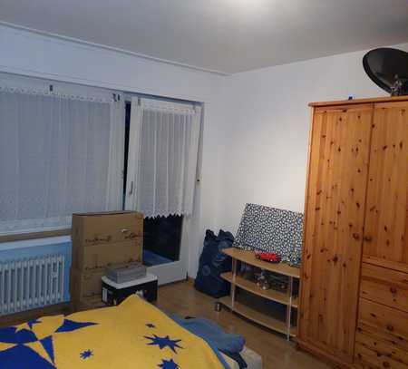 2-Zimmer-EG-Wohnung mit Balkon in Ibbenbüren-Laggenbeck