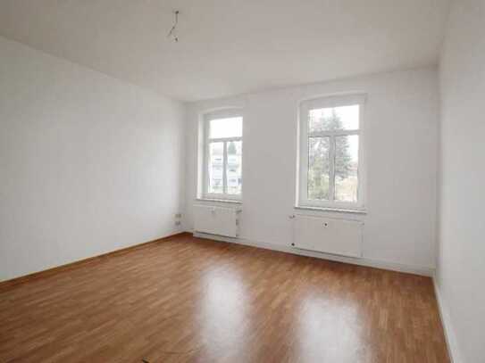 Günstige Single-Wohnung