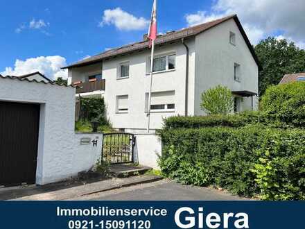 2 Familienhaus mit ausbaufähigem Dachgeschoß