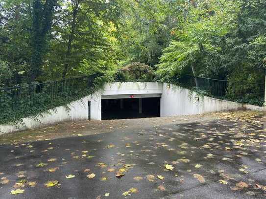 Tiefgaragenstellplatz in Marienburg