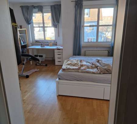 600 € - 15 m² - WG Zi.