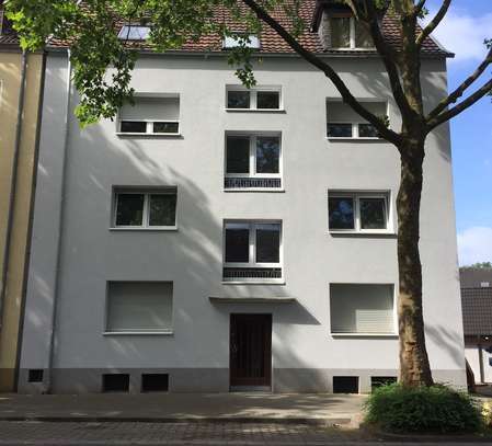 2,5 Zimmerwohnung