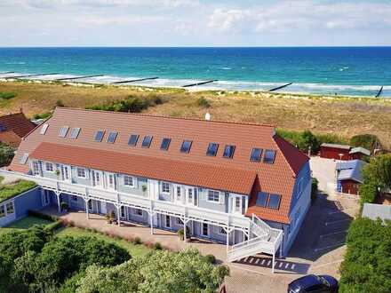 ETW 13 - Grandioser Meerblick inklusive… direkt am Strand in Ahrenshoop